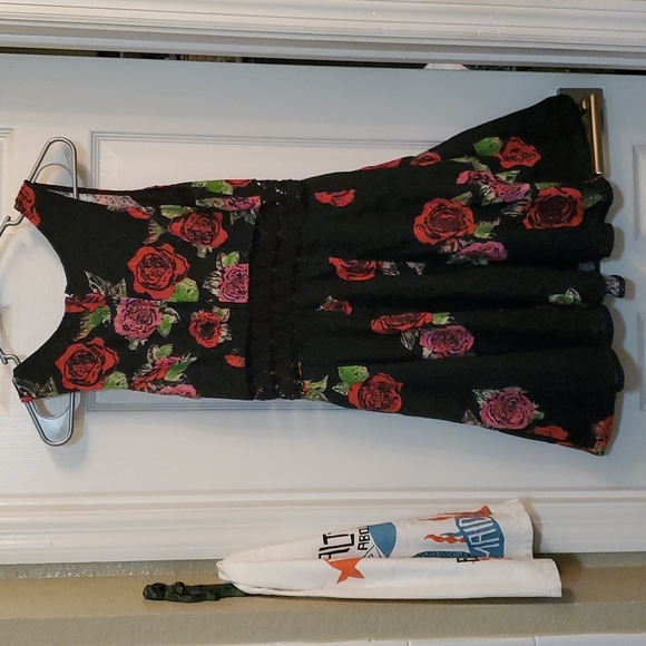 Free People boho dress - Picture 5 of 5